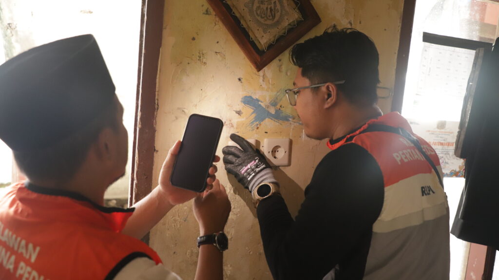 Pelita untuk Santri: Relpi Pertamina Cilacap Hadirkan Listrik Lebih Aman di Ponpes Syafaatul Quran img 2972